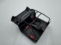 1979 BMW M1 Procar Piquet Innenausstattung