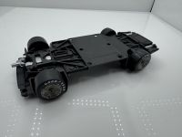 1979 BMW M1 Procar Piquet Felgen + Unterboden