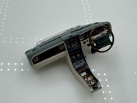 1996 Bentley Continental R Armaturenbrett