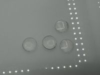 1996 Bentley Continental R Scheinwerfer