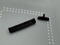 1996 Bentley Continental R Innenspiegel + Nummernschild