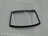 1996 Bentley Continental R Heckscheibe