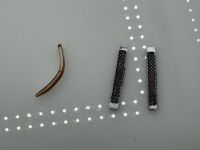 1996 Bentley Continental R Blinker