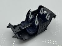 Alpine A290 Innenausstattung