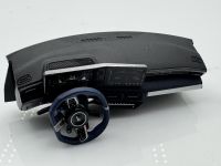 Alpine A290 Armaturenbrett