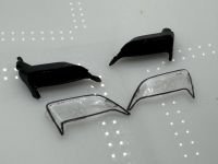 Alpine A290 Scheinwerfer