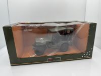 Jeep Willys Milit�r