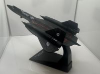 Lockheed SR-71 Blackbird