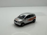 Audi A2 Service Mobil