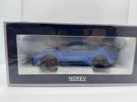 2021 Porsche 911 GT3 Shark Blue