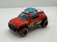 Lil´Roar Mini Cooper#2