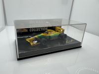 Benetton Ford B192 Schumacher
