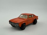 1970 Ford Carpi