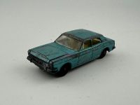 Ford Zodiac MK IV
