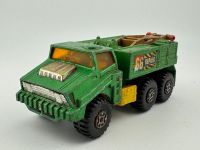 Battle Kings K-110 Recovery Vehicle