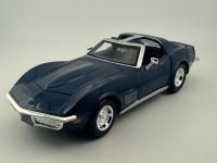 1970 Corvette