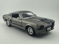 1967 Shelby Mustang GT 500