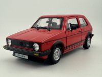 VW Golf 1 GTI