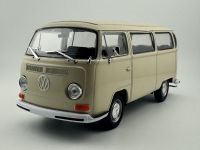 1972 VW Bus Type 2