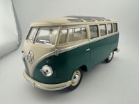 1962 VW Sambabus