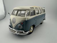 1962 VW Sambabus