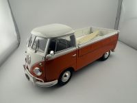 Volkswagen T1 Pritsche + Surfbrett