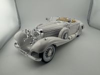 Mercedes-Benz 500 K Typ Spezial-Roadster