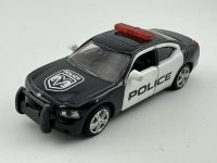 Dodge Charger Police