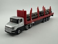 Scannia Holztransporter