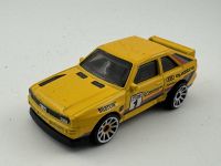 2018 1984 Audi Sport #1