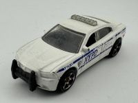 2012 Dodge Charger Prusuit
