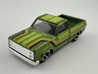 2021 1983 Chevy Silverado