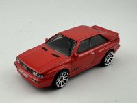 2023 1987 Audi Quattro