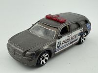 2005 Dodge Magnum Police