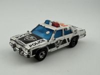 1987 Ford LTD Police