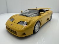 Bugatti eb 110