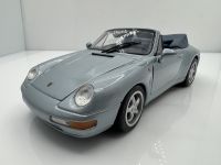 Porsche 993 Cabrio