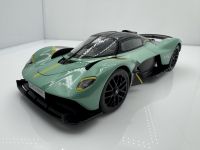 Aston Martin Valkyrie