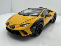 Lamborghini Huracan Sterrato