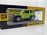 Suzuki Jimmy