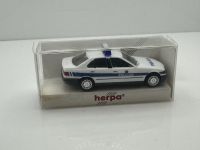 BMW 325i (E36) POLICIJA