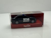 Mercedes-Benz C 220 Griechische Polizei