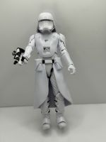 Star Wars The Black Series First Order Snowtrooper