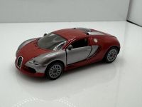 Bugatti Veyron