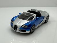 Bugatti Veyron Roadster