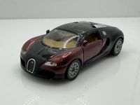 Bugatti Veyron