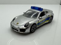 Porsche 911 Polizei