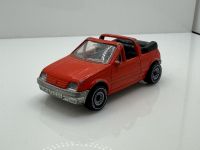 Peugeot 205 CTI Cabrio