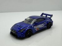 2020 LB-Silhouette Works GT Nissan 35GT-RR Ver. 2