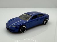 2011 Lamborghini Estoque